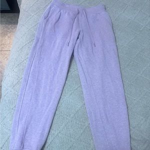 Lululemon scuba joggers